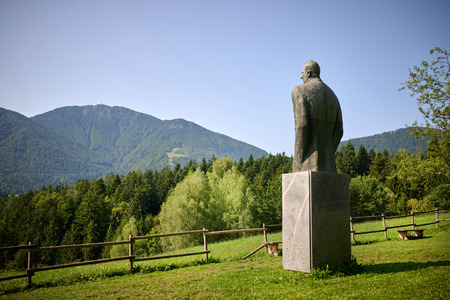 Doživljajski park narave Uršlja gora_Prežihovina_Avtor_Tomo Jeseničnik